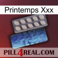 Spring Xxx 34